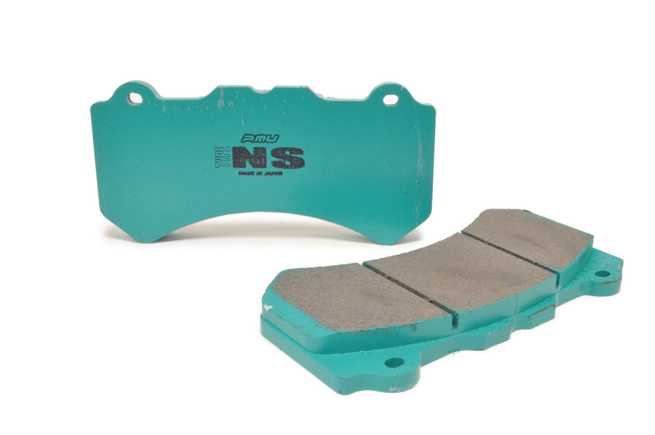 Pmu Project Mu NS Street Brake Pads for R35 GTR