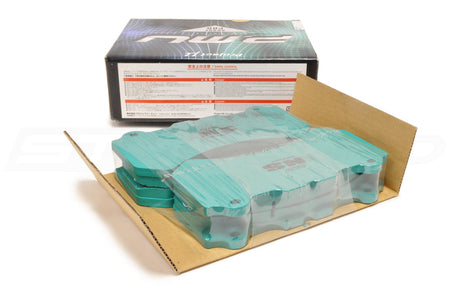 Pmu Project Mu NS Street Brake Pads for R35 GTR