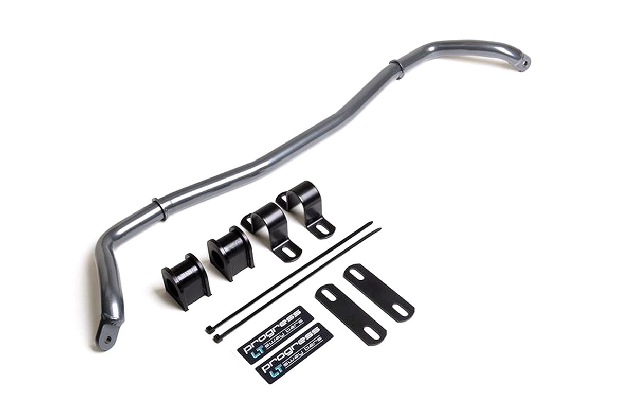 Progress Tech Rear Sway Bar for Jeep Trackhawk/SRT8