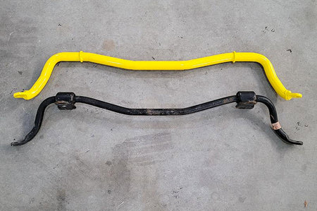 Progress Tech Rear Sway Bar for Jeep Trackhawk/SRT8