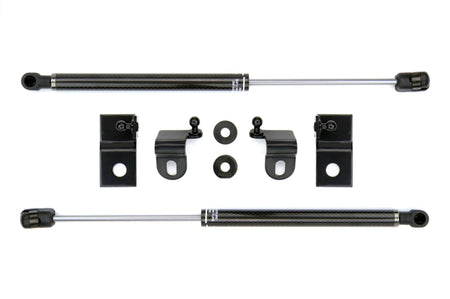Prosport Carbon Fiber Hood Dampers for BRZ FRS 86 (HD-SUBARU-BRZ)