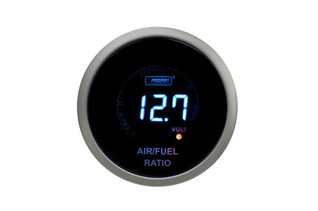 Air Fuel Ratio / Volts (216SAFLED-BLU)