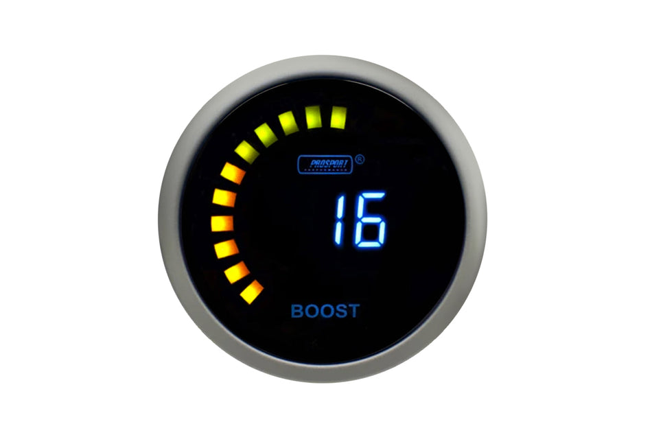 Boost 14-0-45 PSI (PSBOLCD-NEW)