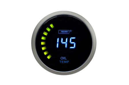 Oil Temperature 104-302°F (PSOTLCD-NEW.F)
