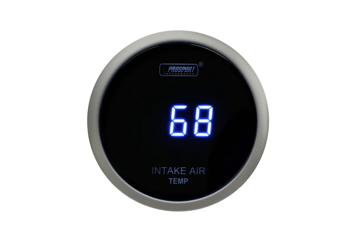 Intake Temperature (PSSITLCD-BL.F)