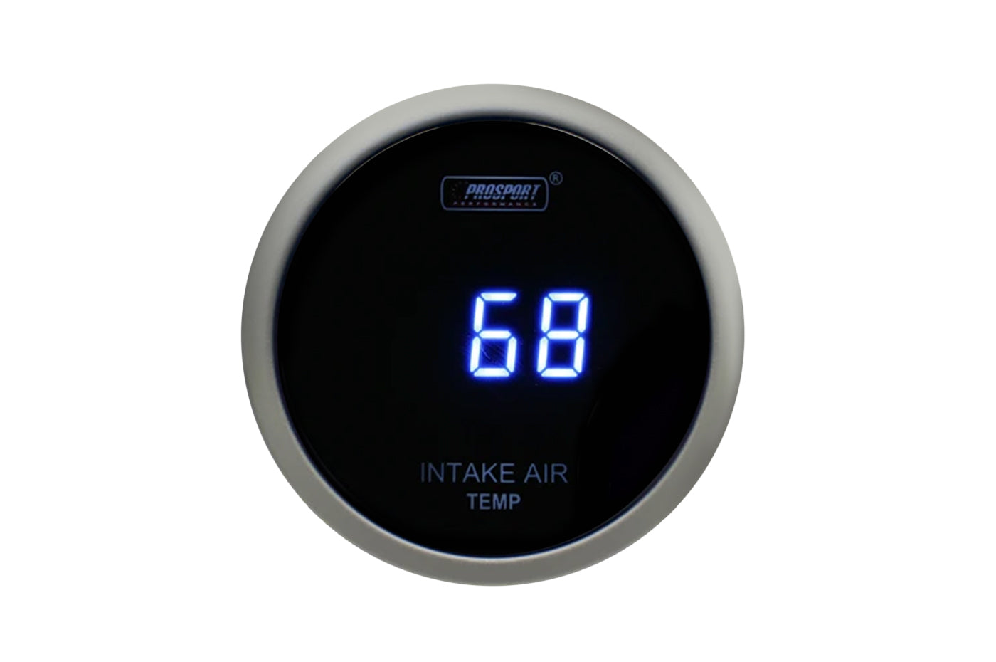 Intake Temperature (PSSITLCD-BL.F)