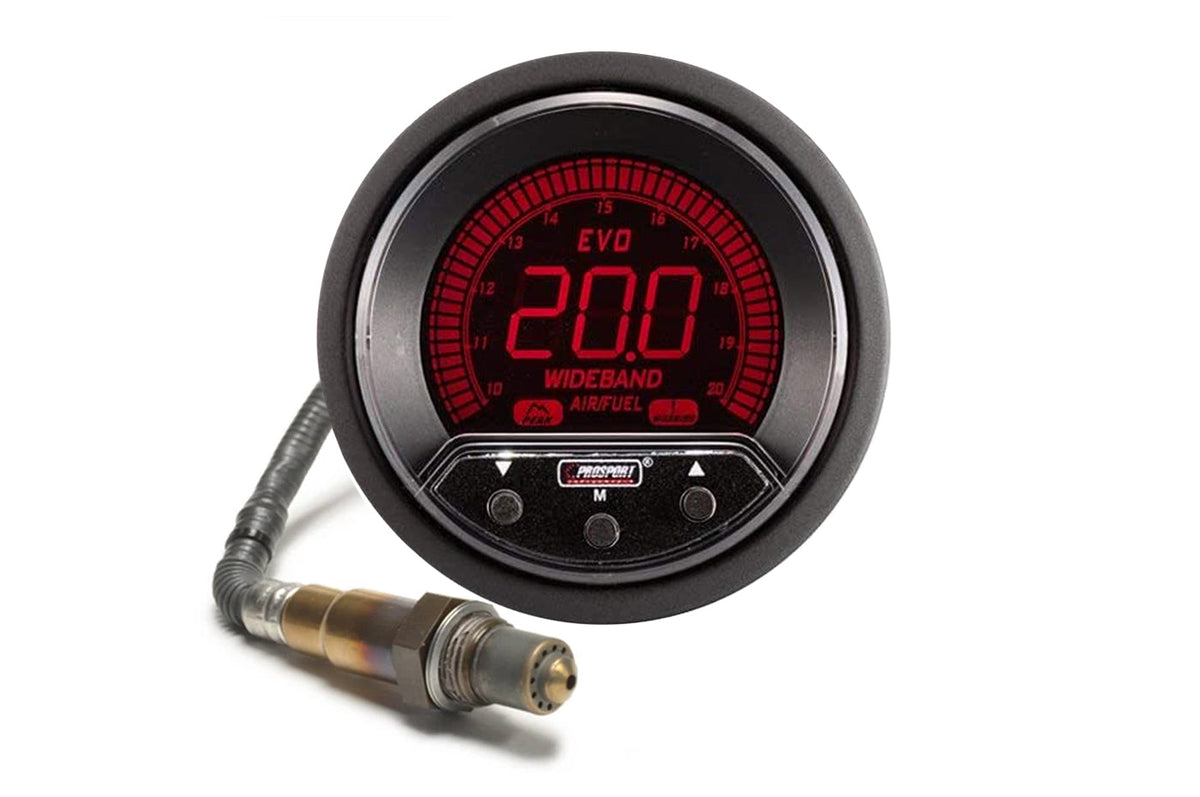 Wideband (216EVOAFRPK4.9-WO-NW)