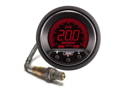 Wideband (216EVOAFRPK4.9-WO-NW)