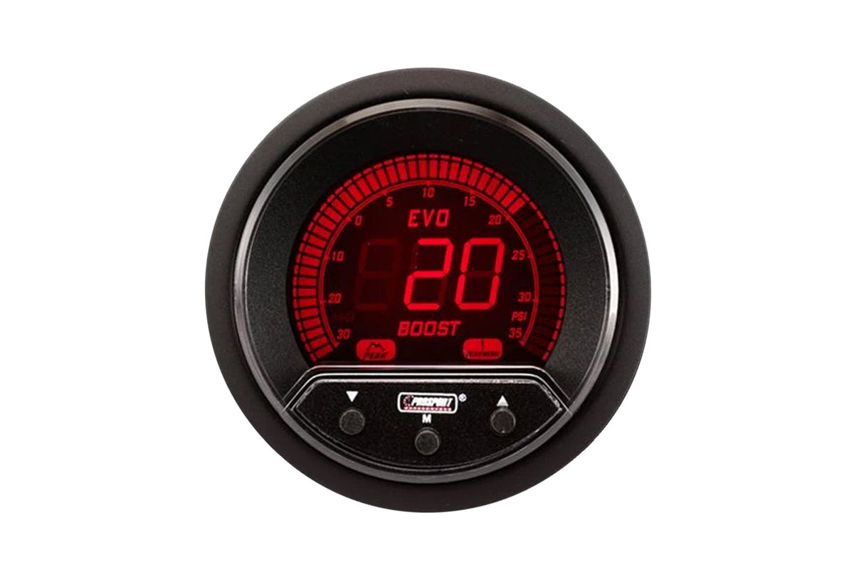 Boost 30-0-35 PSI (216EVOBO-PK-R.PSI)