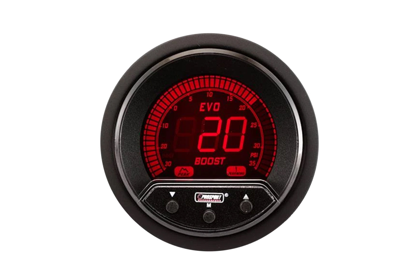 Boost 30-0-35 PSI (216EVOBO-PK-R.PSI)