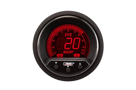 Boost 30-0-35 PSI (216EVOBO-PK-R.PSI)