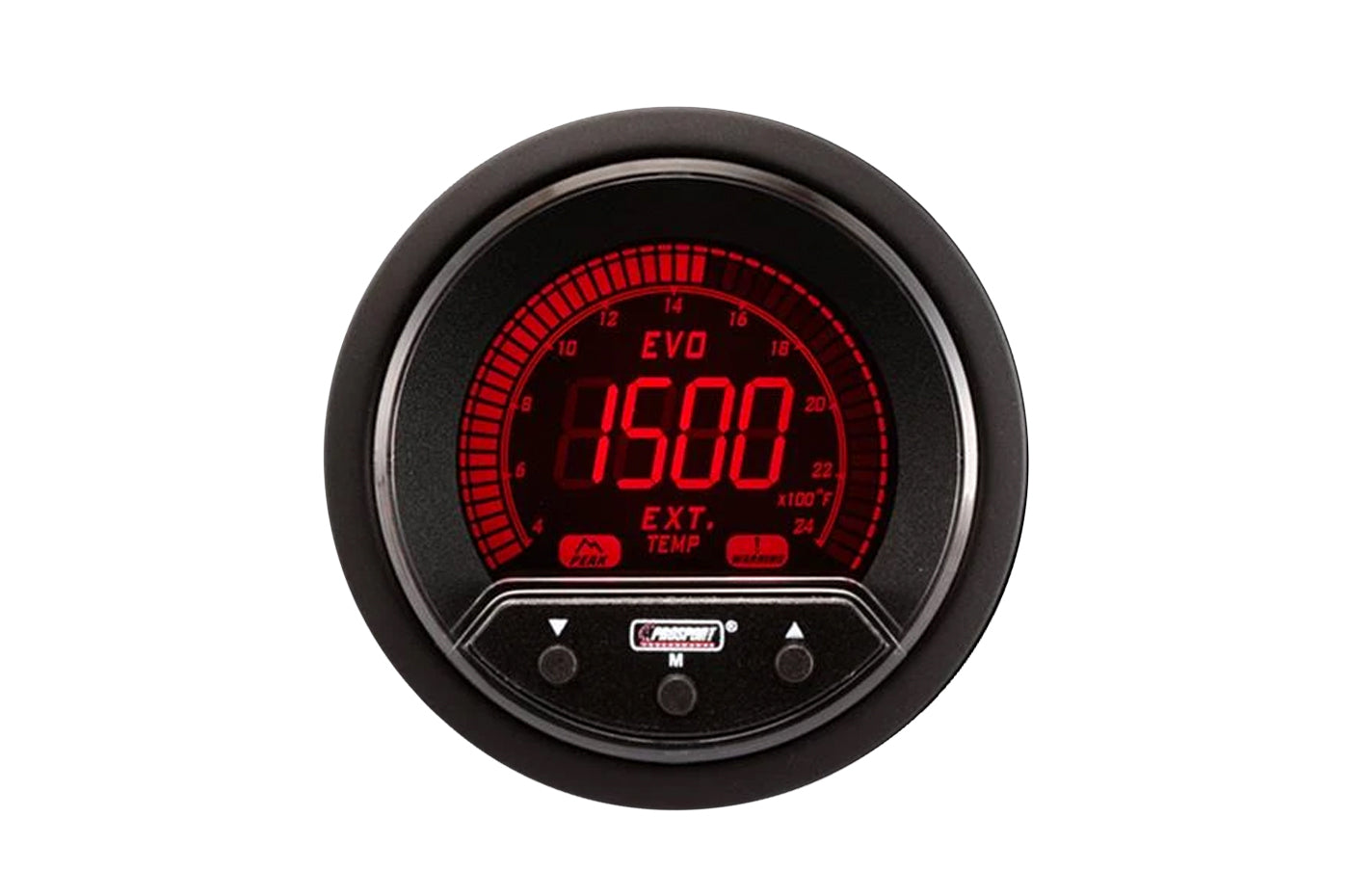 EGT 400-2400°F (216EVOEGT-PK-R.F)
