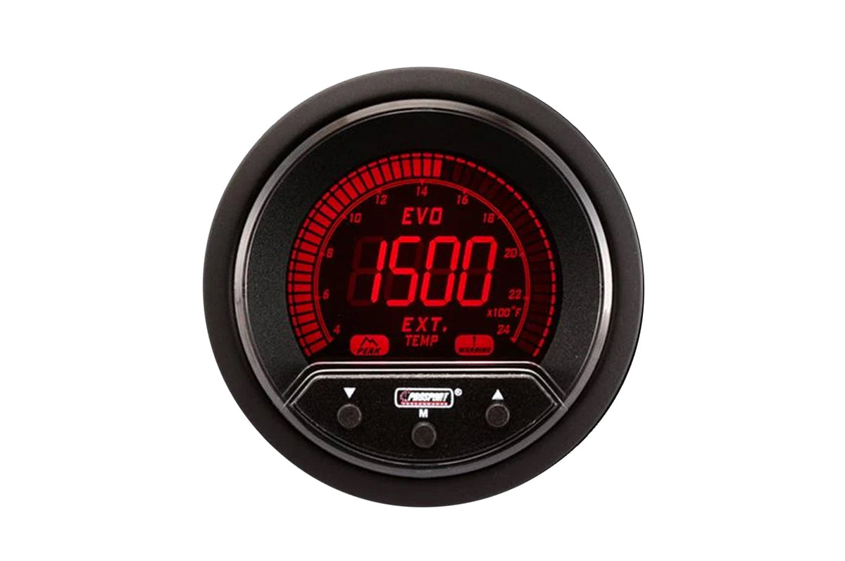 EGT 400-2400°F (238EVOEGT-PK.F)