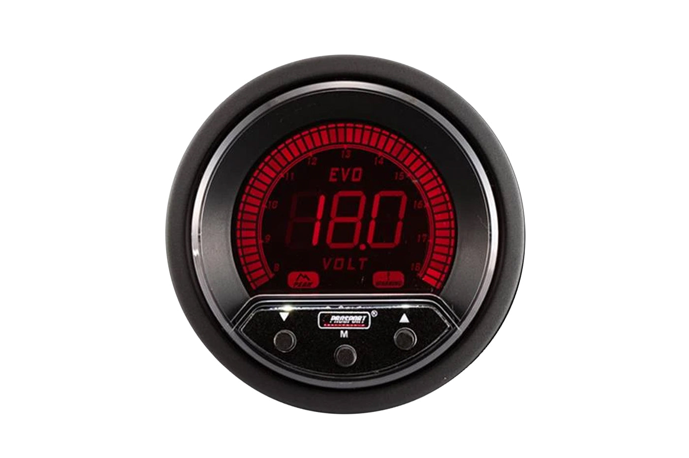Volts 8-18v (238EVOVO-PK)