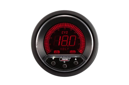 Volts 8-18v (238EVOVO-PK)