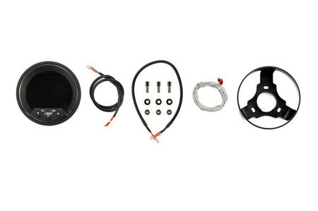 Prosport Gauges Premium Evo Series Tachometer 85mm (338EVOTA-PK)