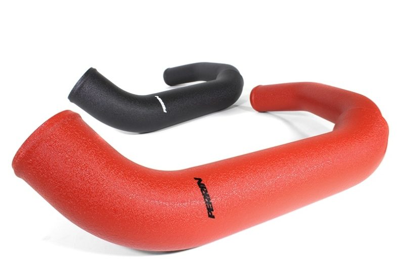 Perrin Charge Pipe - 15-19 Subaru WRX