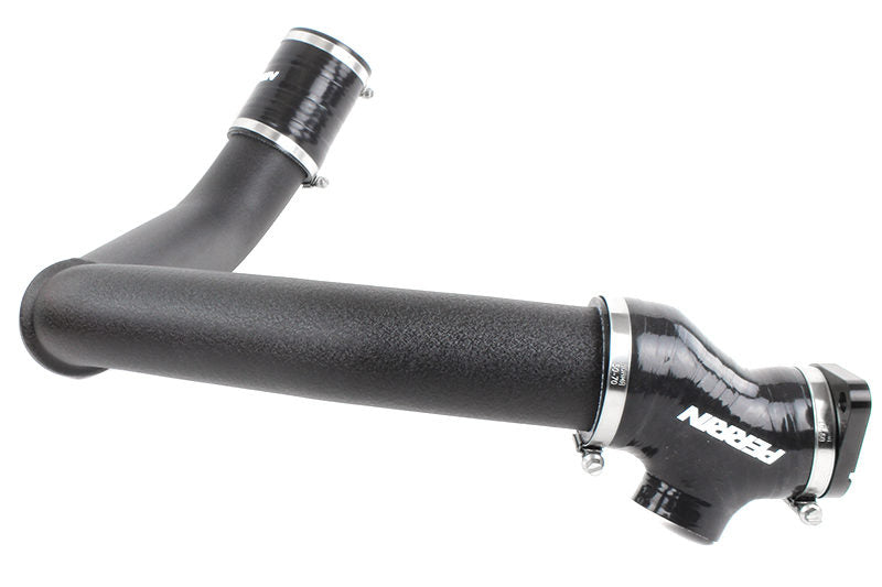 Perrin Charge Pipe - 15-19 Subaru WRX
