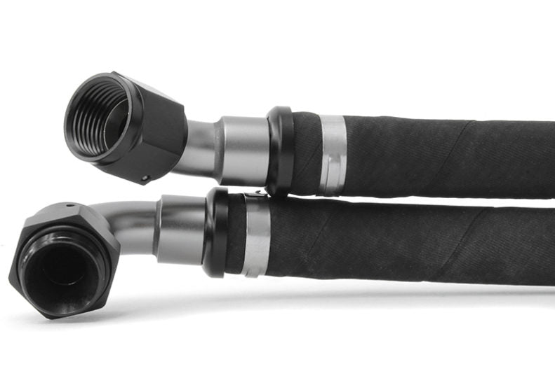 Perrin Oil Cooler Kit - Subaru WRX/STi
