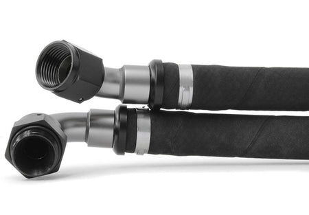 Perrin Oil Cooler Kit - Subaru WRX/STi