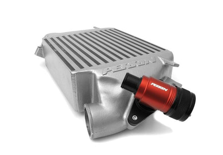 Perrin Recirculating BOV - Subaru WRX/STi