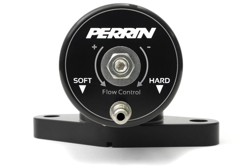Perrin Recirculating BOV - Subaru WRX/STi