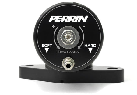 Perrin Recirculating BOV - Subaru WRX/STi