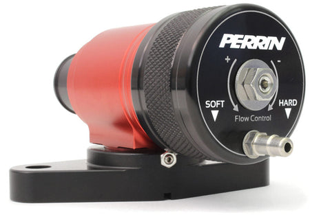 Perrin Recirculating BOV - Subaru WRX/STi