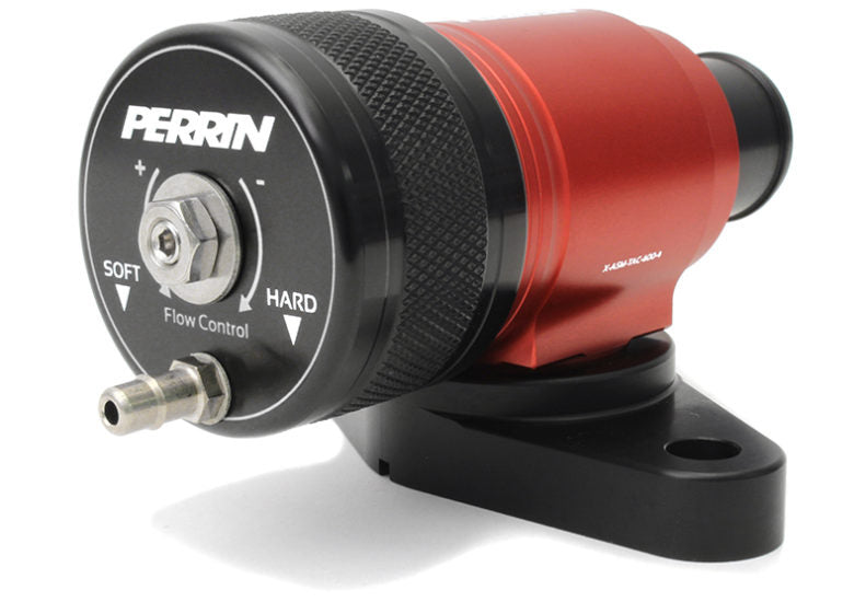 Perrin Recirculating BOV - Subaru WRX/STi