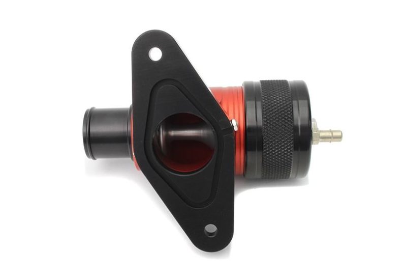 Perrin Recirculating BOV - Subaru WRX/STi