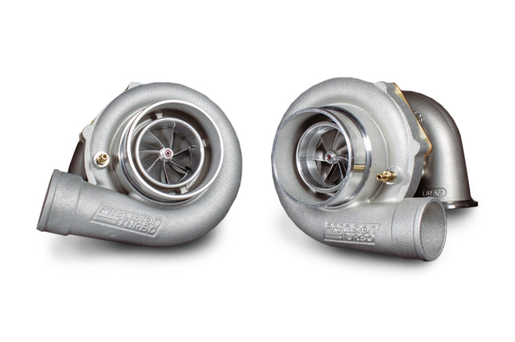 PTE 6266 Gen2 CEA Mirror Image Ball Bearing Turbos