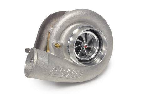 PTE 6870 Turbo pictured with H Cover