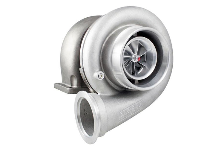 PTE 7685 Gen2 CEA Ball Bearing Turbo with Sportsman Cover