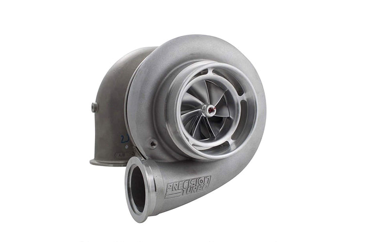 PTE 8385 Gen2 CEA Ball Bearing Turbo Class Legal for MIR W C F Street Fighter