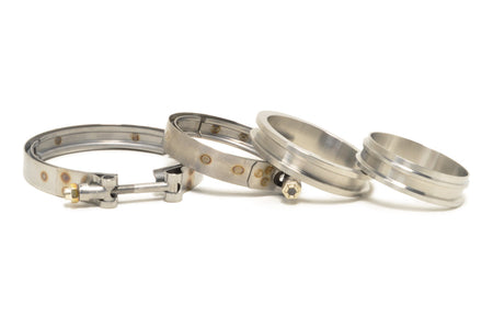 PTE Turbine Housing Flanges & Clamps