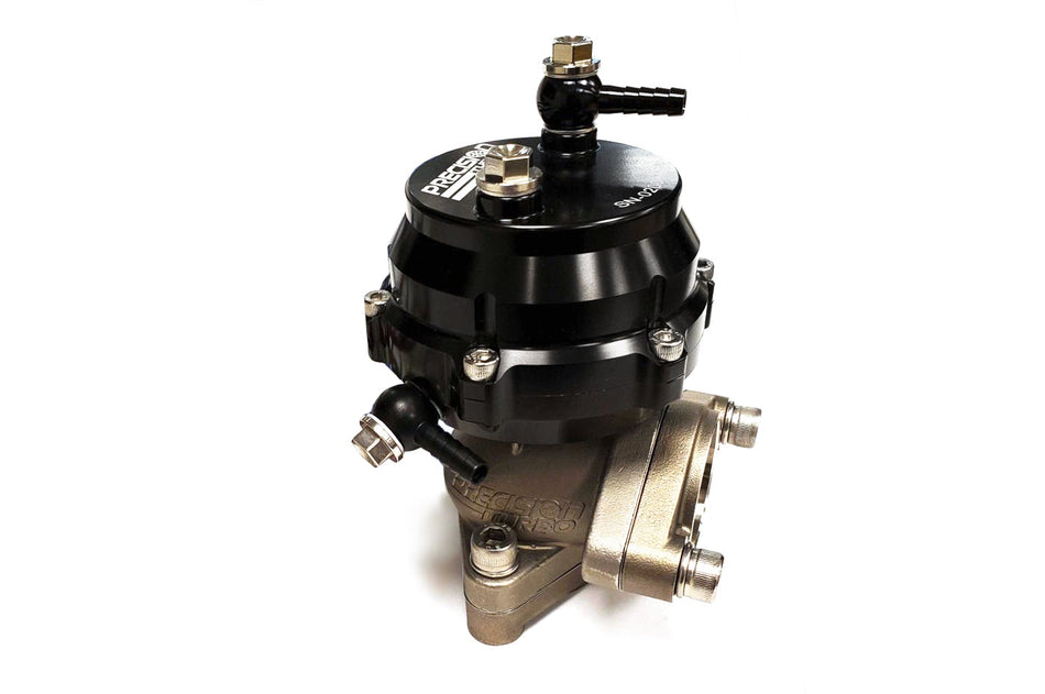 PTE Wastegate externe 39 mm PW39 (PBO085-1001)