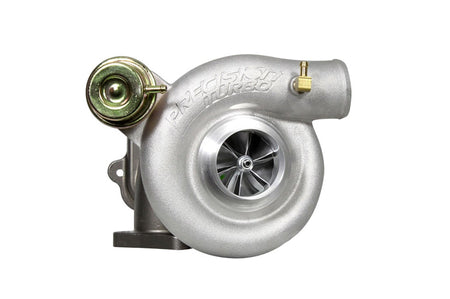 PTE Turbo Upgrade for EJ Subaru WRX/STi 