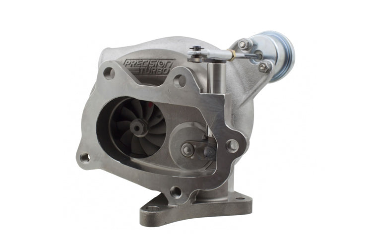 PTE Turbo Upgrade for EJ Subaru WRX/STi 