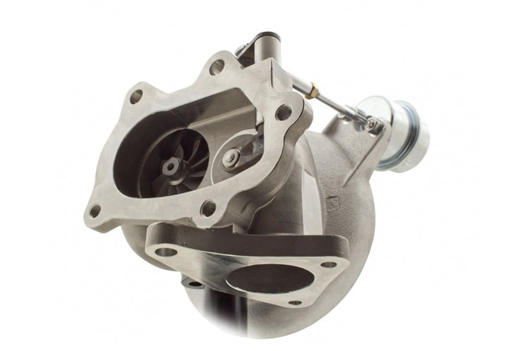 PTE Turbo Upgrade for EJ Subaru WRX/STi 