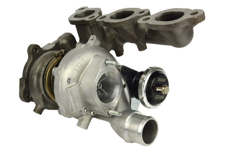 Pure Turbos PURE1000 Turbochargers for 2009+ Nissan R35 GTR turbo upgrades