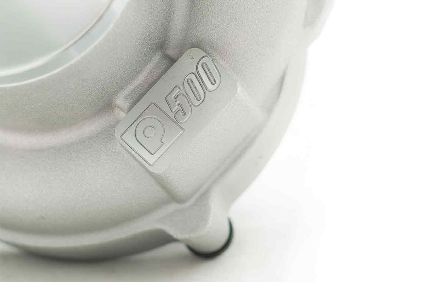 Pure Turbos PURE500 Turbocharger for N55 BMW F87 M2, F Series M235i M335i M435i, E Series 135i 335i BMW
