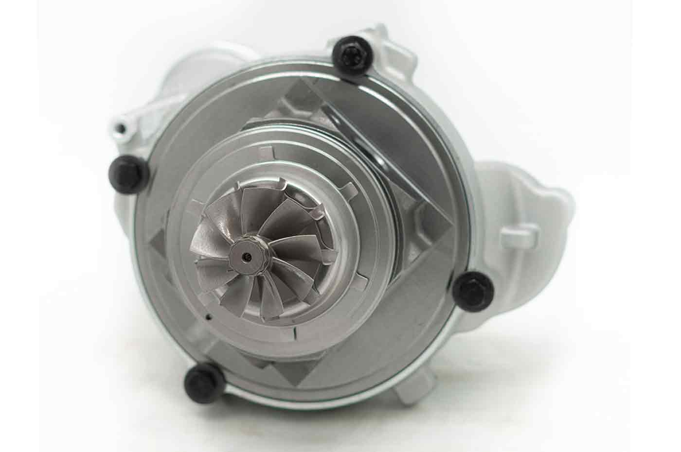 Pure Turbos PURE500 Turbocharger for N55 BMW F87 M2, F Series M235i M335i M435i, E Series 135i 335i BMW