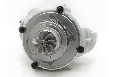 Pure Turbos PURE500 Turbocharger for N55 BMW F87 M2, F Series M235i M335i M435i, E Series 135i 335i BMW