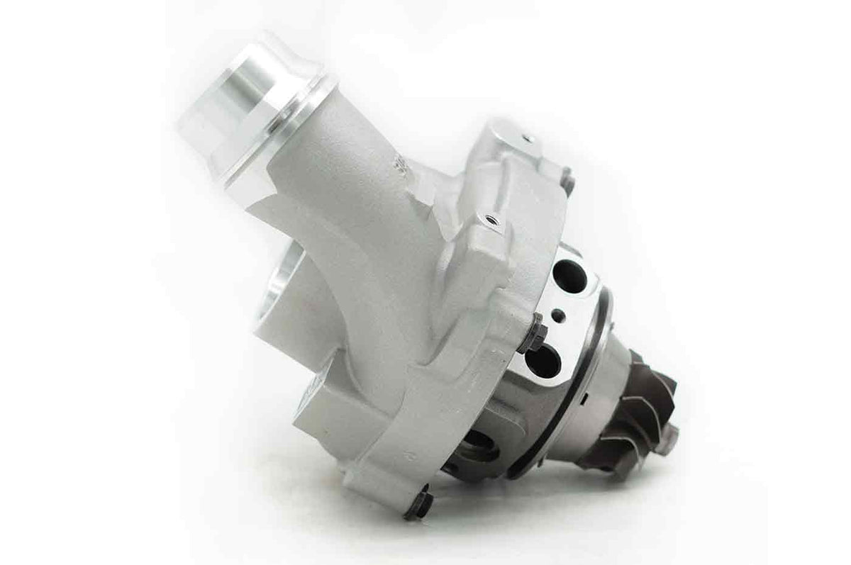 Pure Turbos PURE500 Turbocharger for N55 BMW F87 M2, F Series M235i M335i M435i, E Series 135i 335i BMW