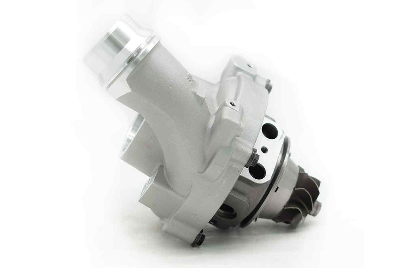 Pure Turbos PURE500 Turbocharger for N55 BMW F87 M2, F Series M235i M335i M435i, E Series 135i 335i BMW