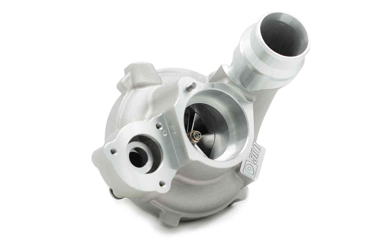 Pure Turbos PURE500 Turbocharger for N55 BMW F87 M2, F Series M235i M335i M435i, E Series 135i 335i BMW