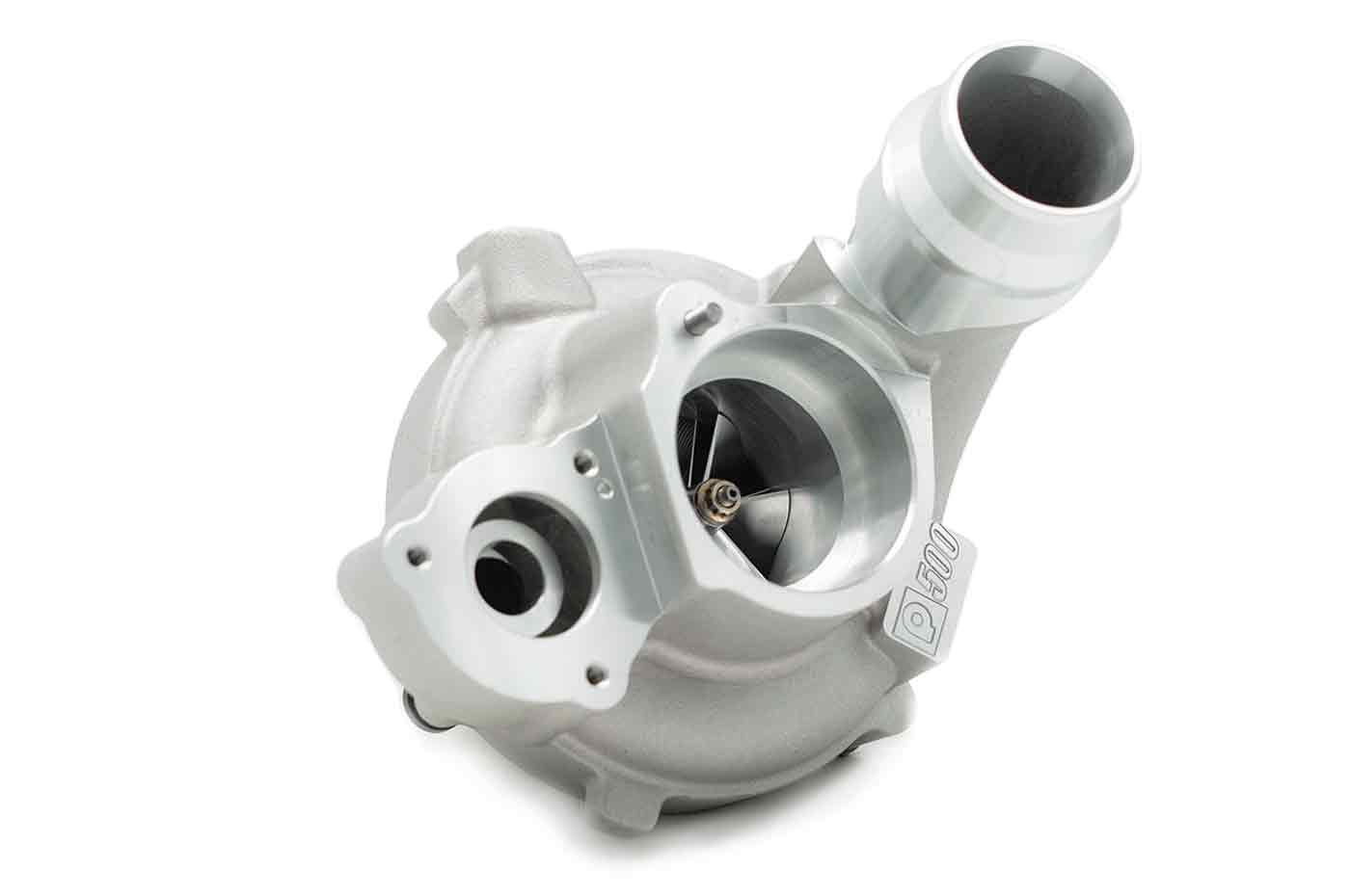 Pure Turbos PURE500 Turbocharger for N55 BMW F87 M2, F Series M235i M335i M435i, E Series 135i 335i BMW