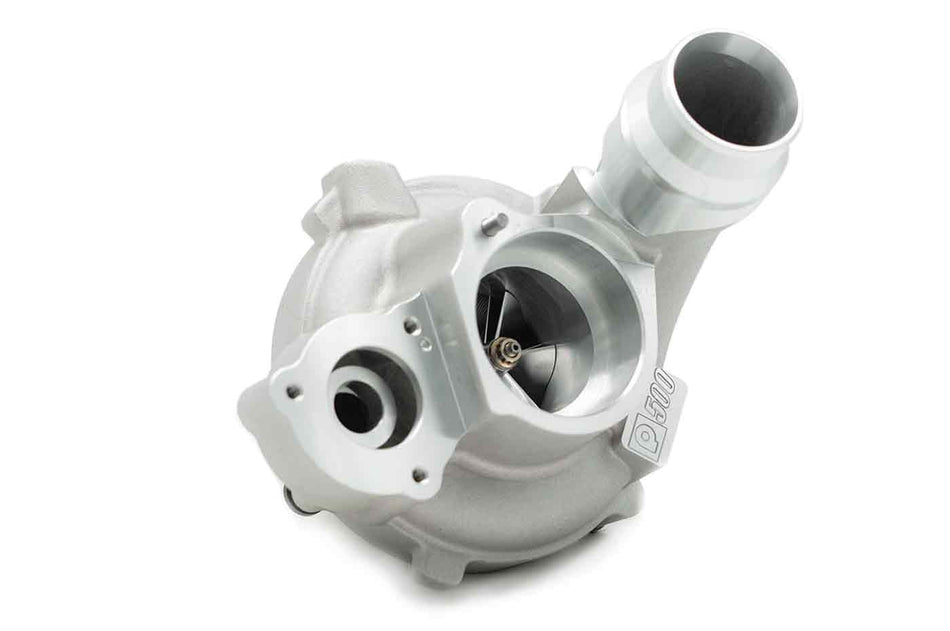 Pure Turbos PURE500 Turbocharger for N55 BMW F87 M2, F Series M235i M335i M435i, E Series 135i 335i BMW