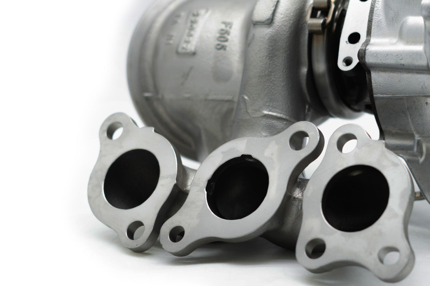 Pure Turbos PURE550 Turbocharger for Toyota GR Corolla (Gazoo Racing 1.6L G16E-GTS turbo I3) turbo upgrade for 500hp