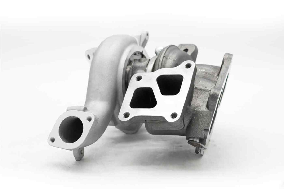 Pure Turbos Pure600 Turbocharger for Mitsubishi Evo X (SKU: mitsubishi-evo-x-pure-600)